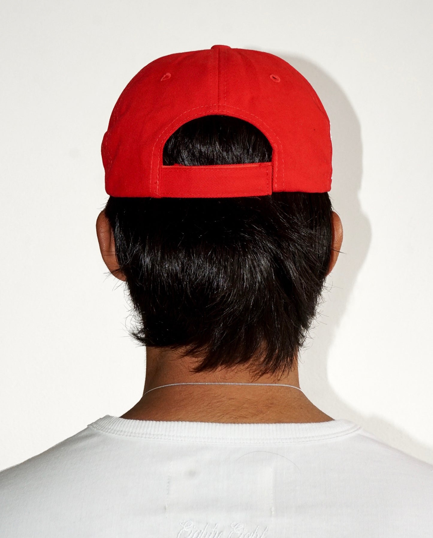 EIGHTY CAP