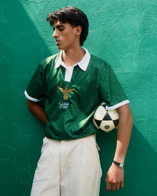 JERSEY MÉXICO