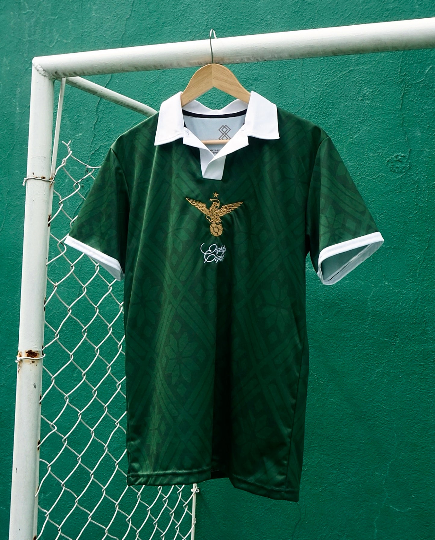 JERSEY MÉXICO