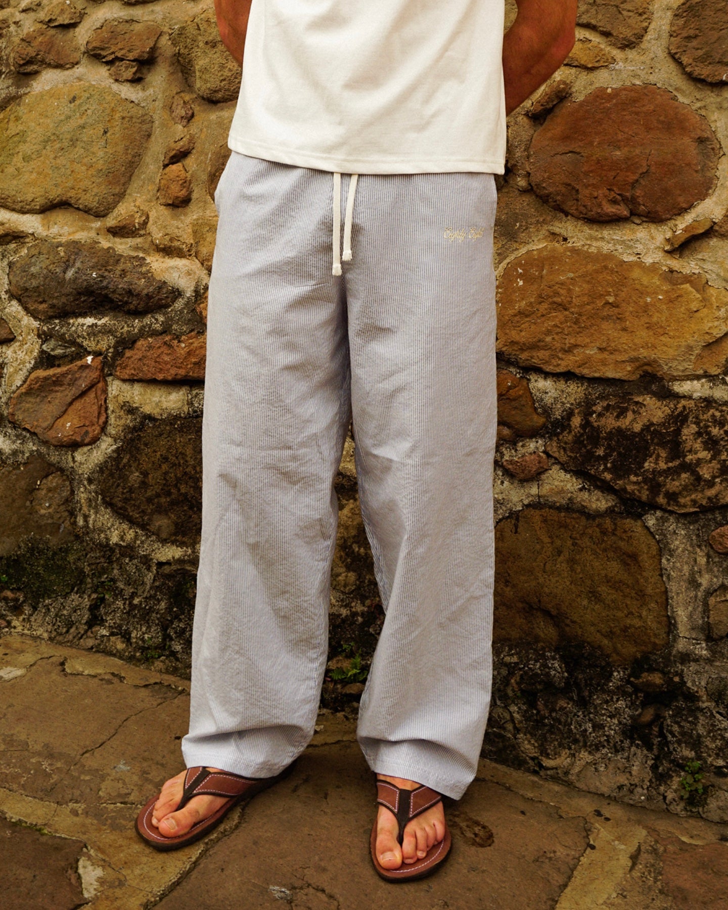 PANTALÓN AMALFI