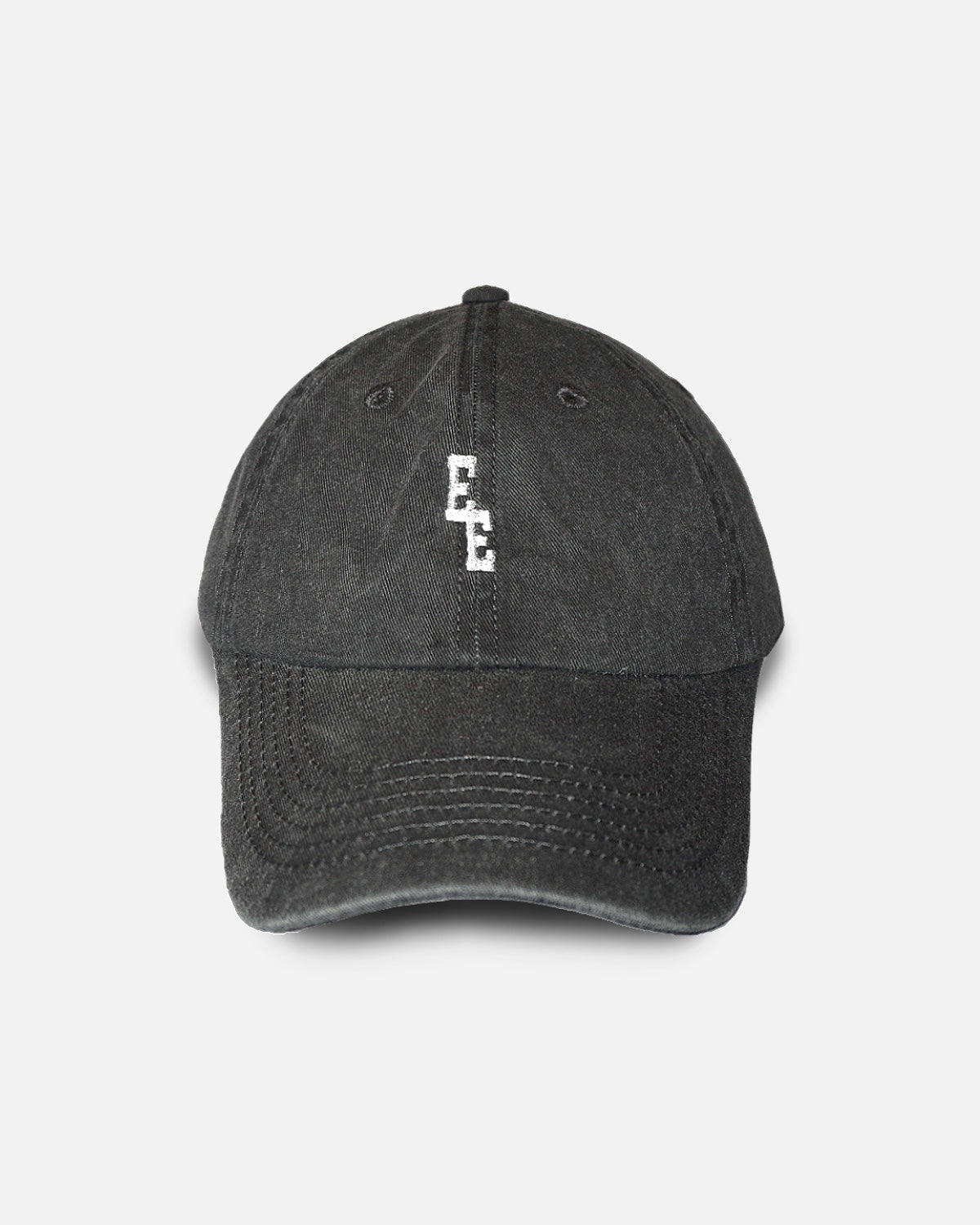 GORRA EE - GRIS VINTAGE