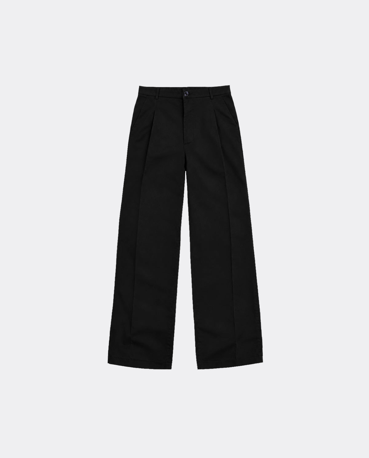 PANTALÓN TONI - Negro