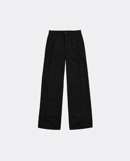 PANTALÓN TONI - Negro
