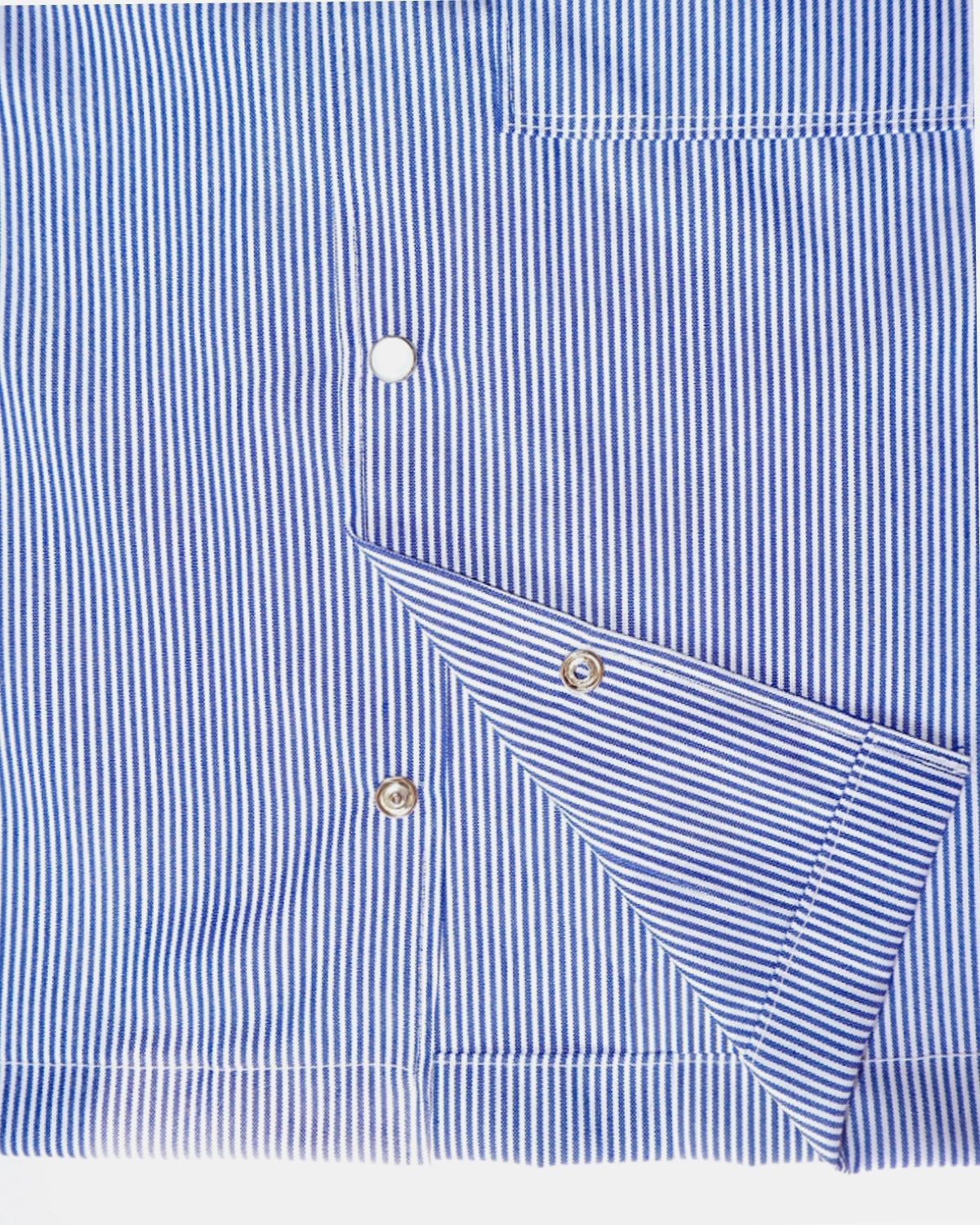 CAMISA PORTO - AZUL