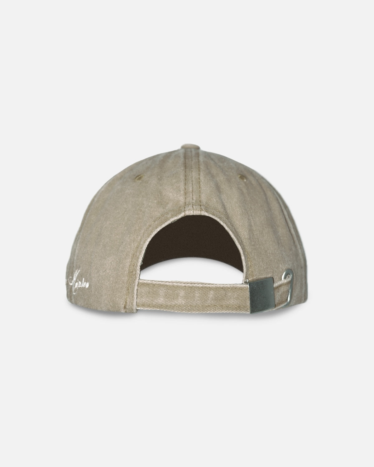 GORRA EE - BEIGE