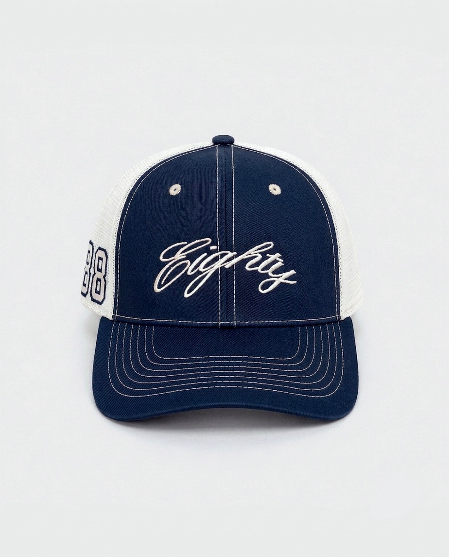 88 CAP - AZUL