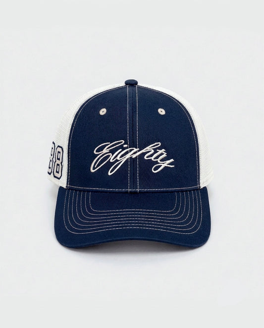 88 CAP - AZUL