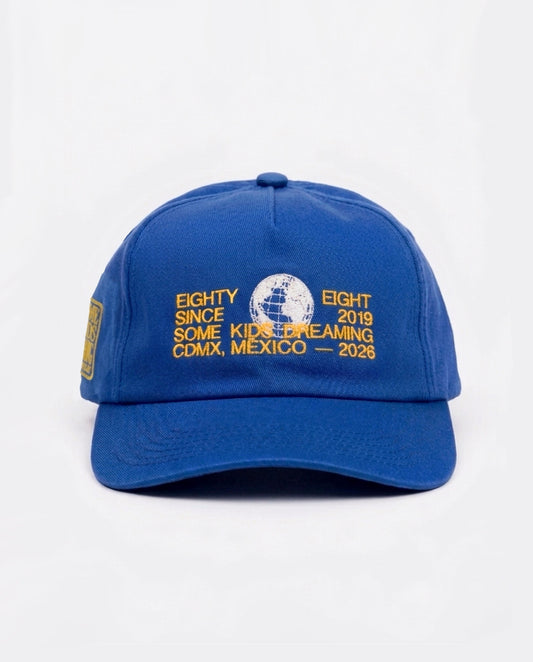 WORLDWIDE CAP