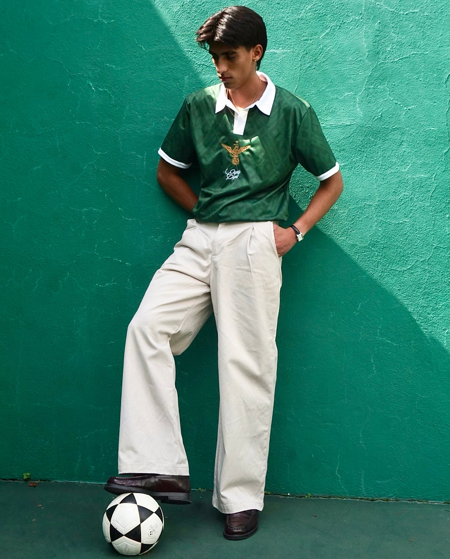 JERSEY MÉXICO