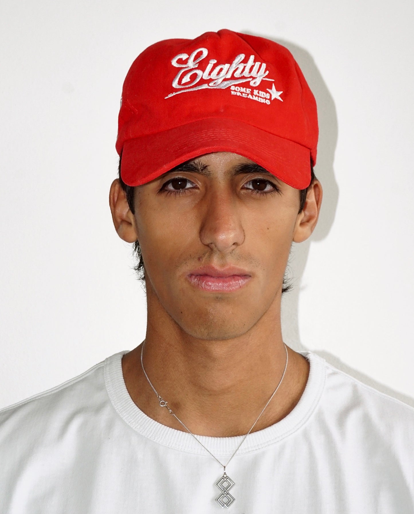 EIGHTY CAP
