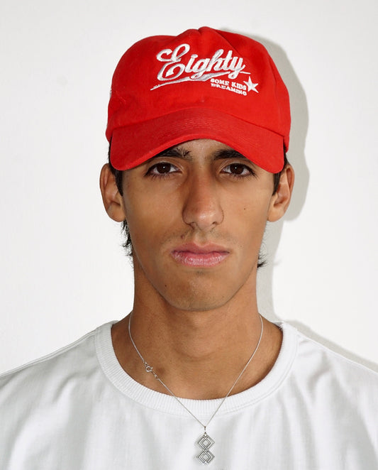 EIGHTY CAP