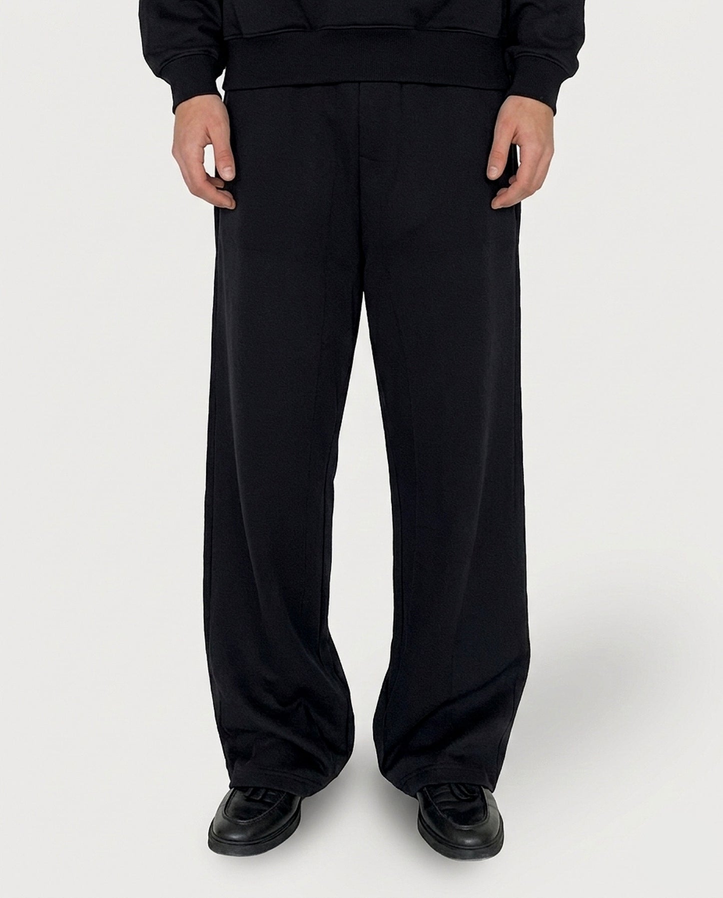 BASIC SET - NEGRO