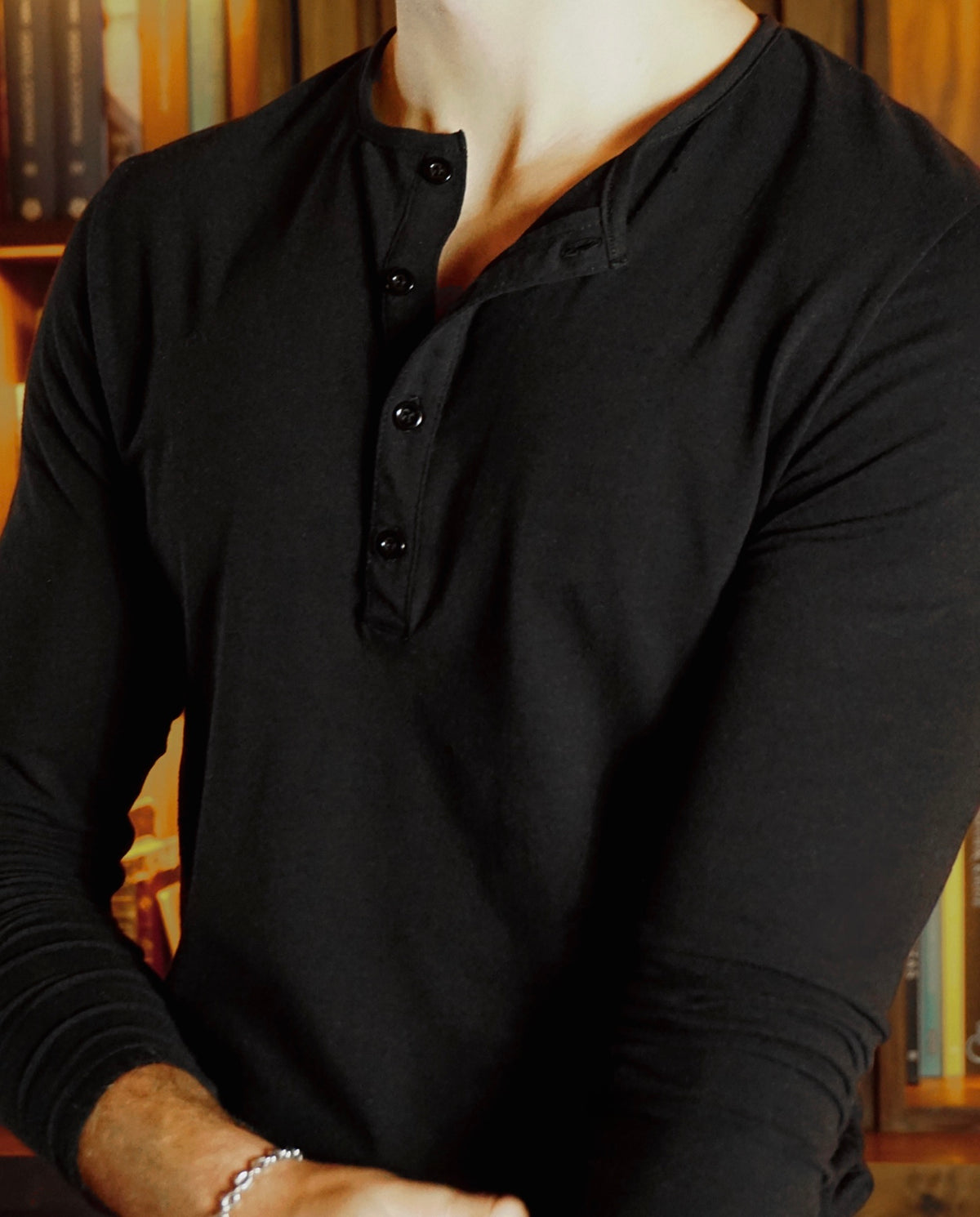 HENLEY REMI - Negro