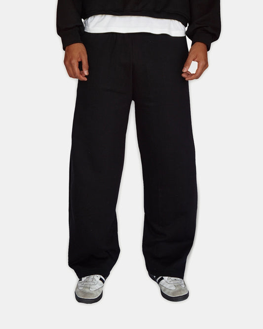 PANTS - NEGRO