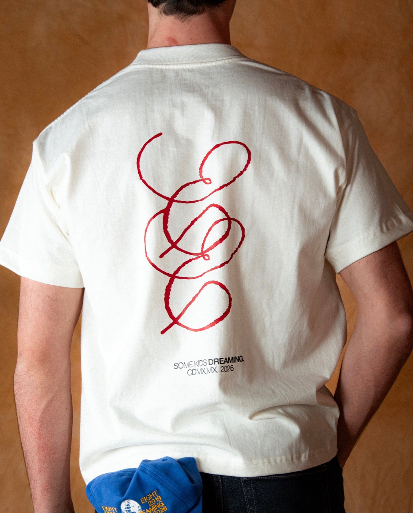 SCRIPT TEE