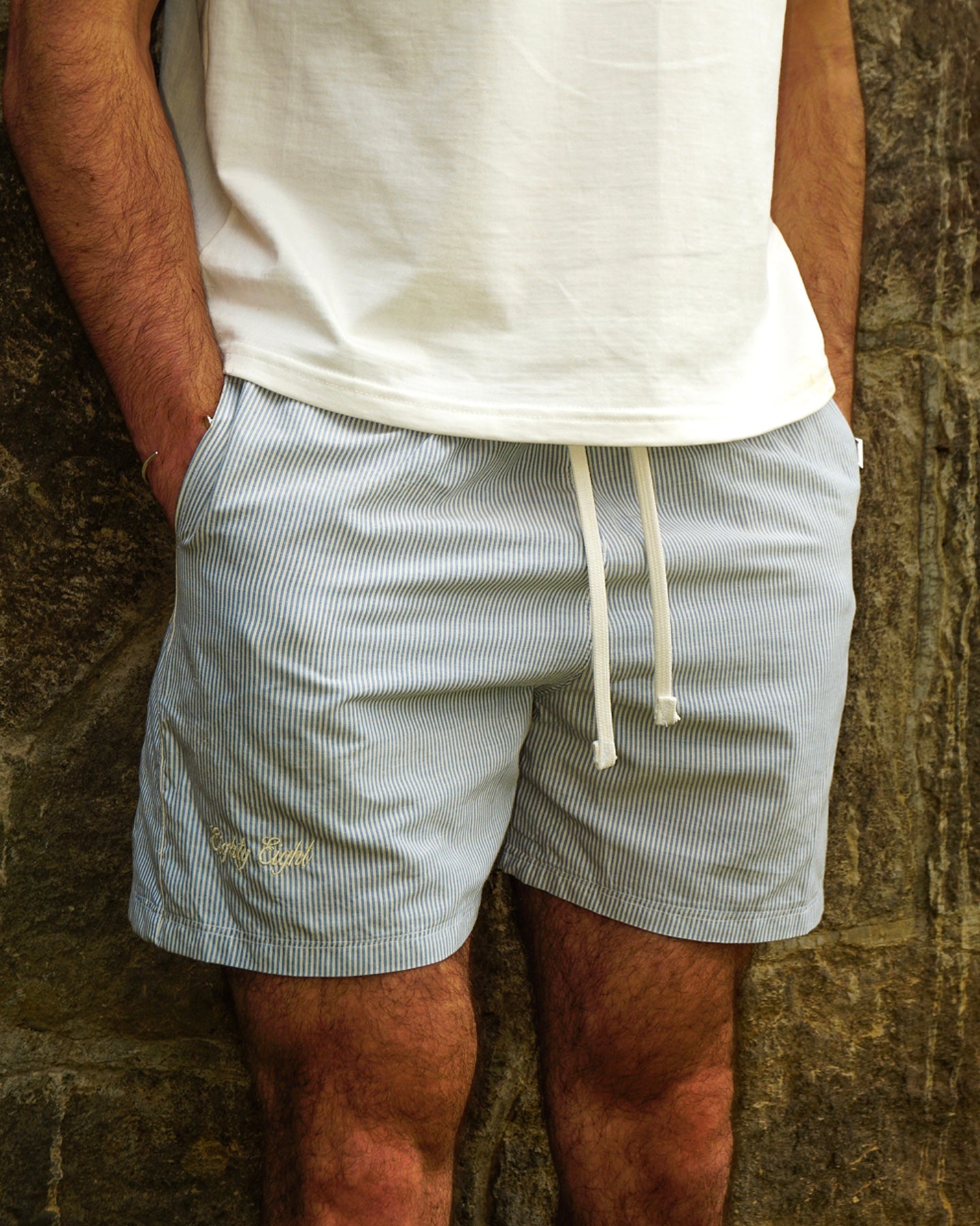 SHORTS AMALFI