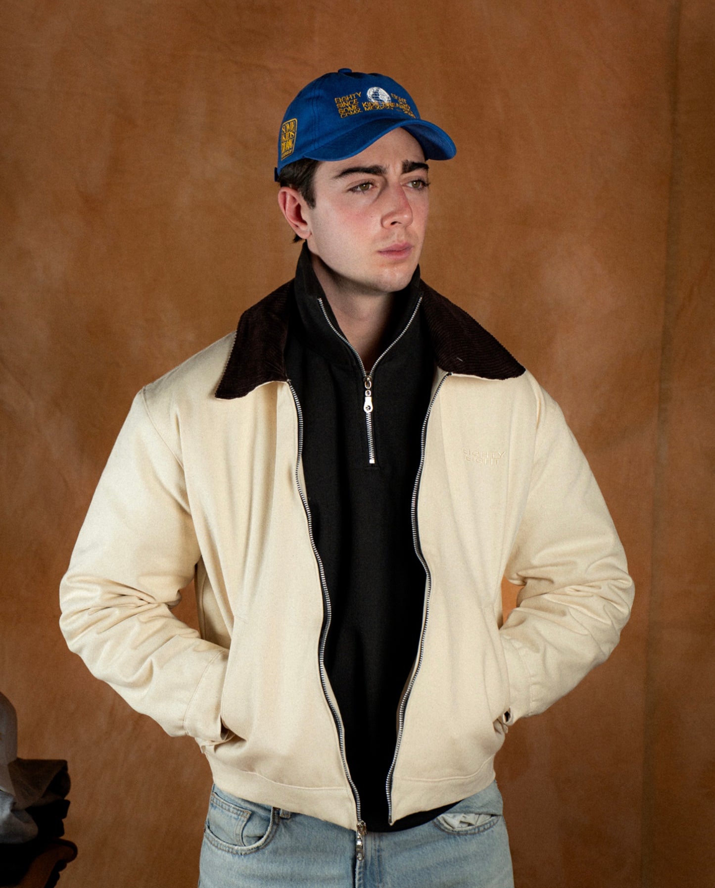 WORLDWIDE CAP