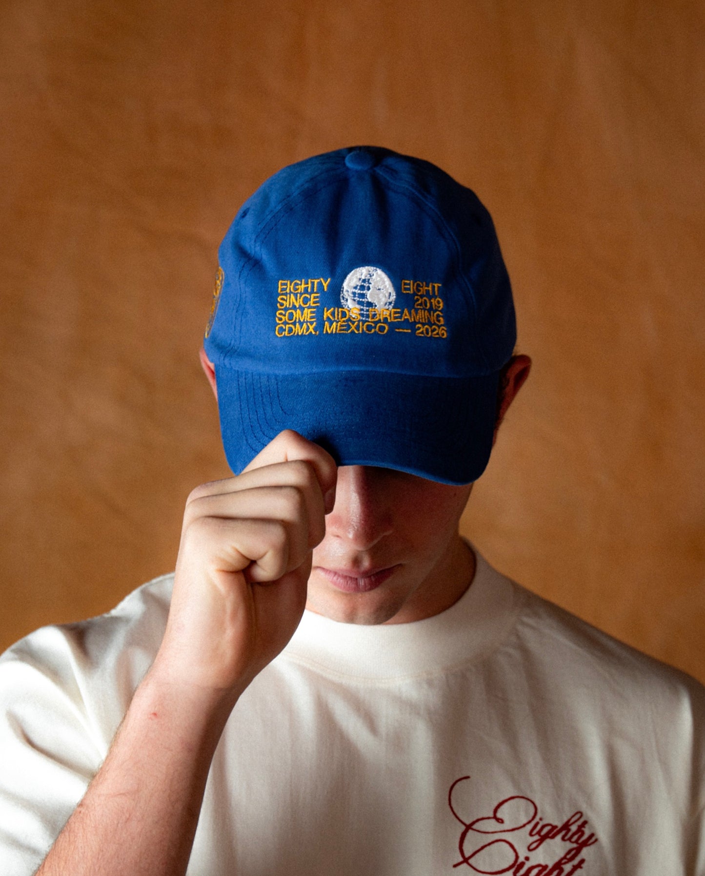 WORLDWIDE CAP