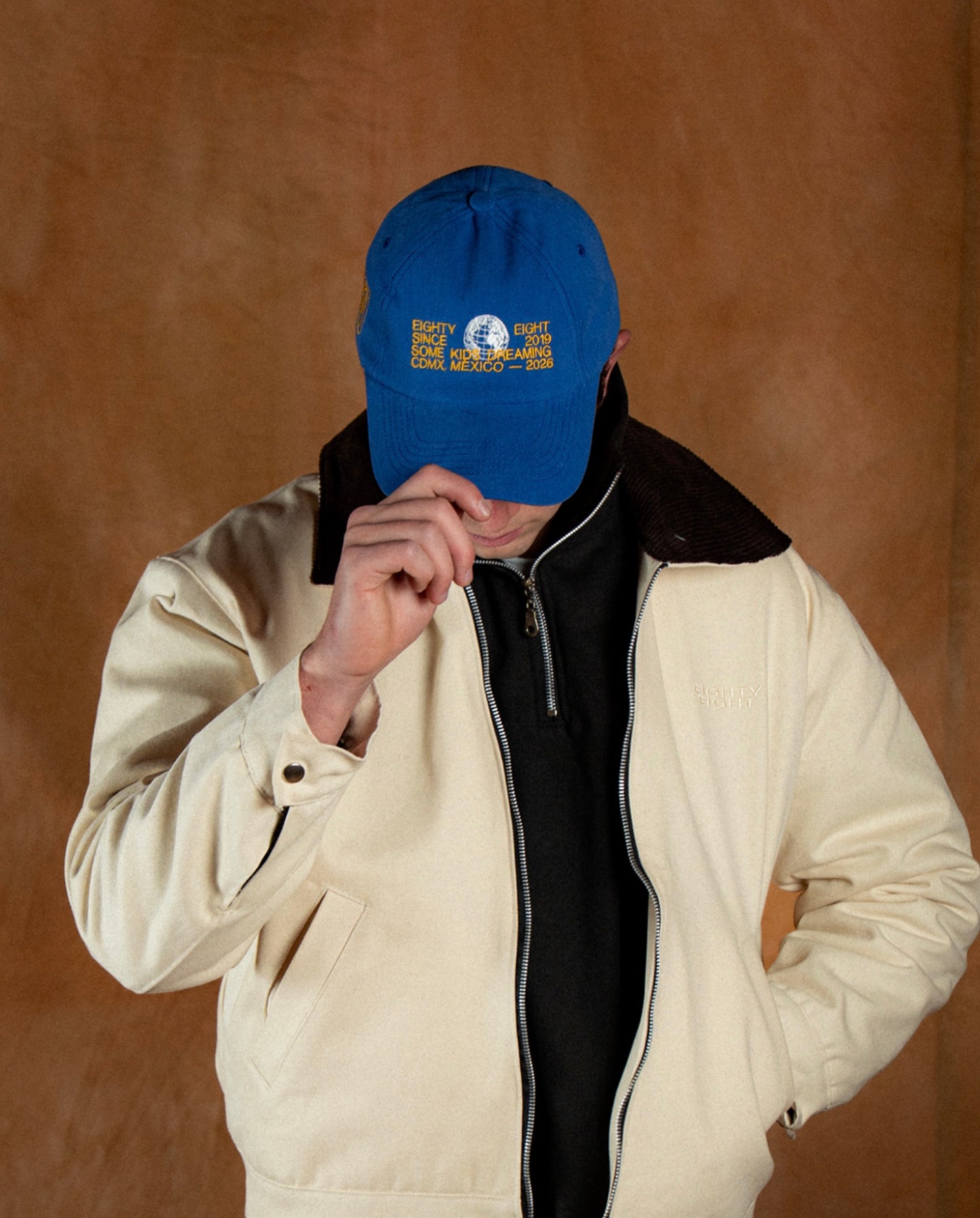 WORLDWIDE CAP