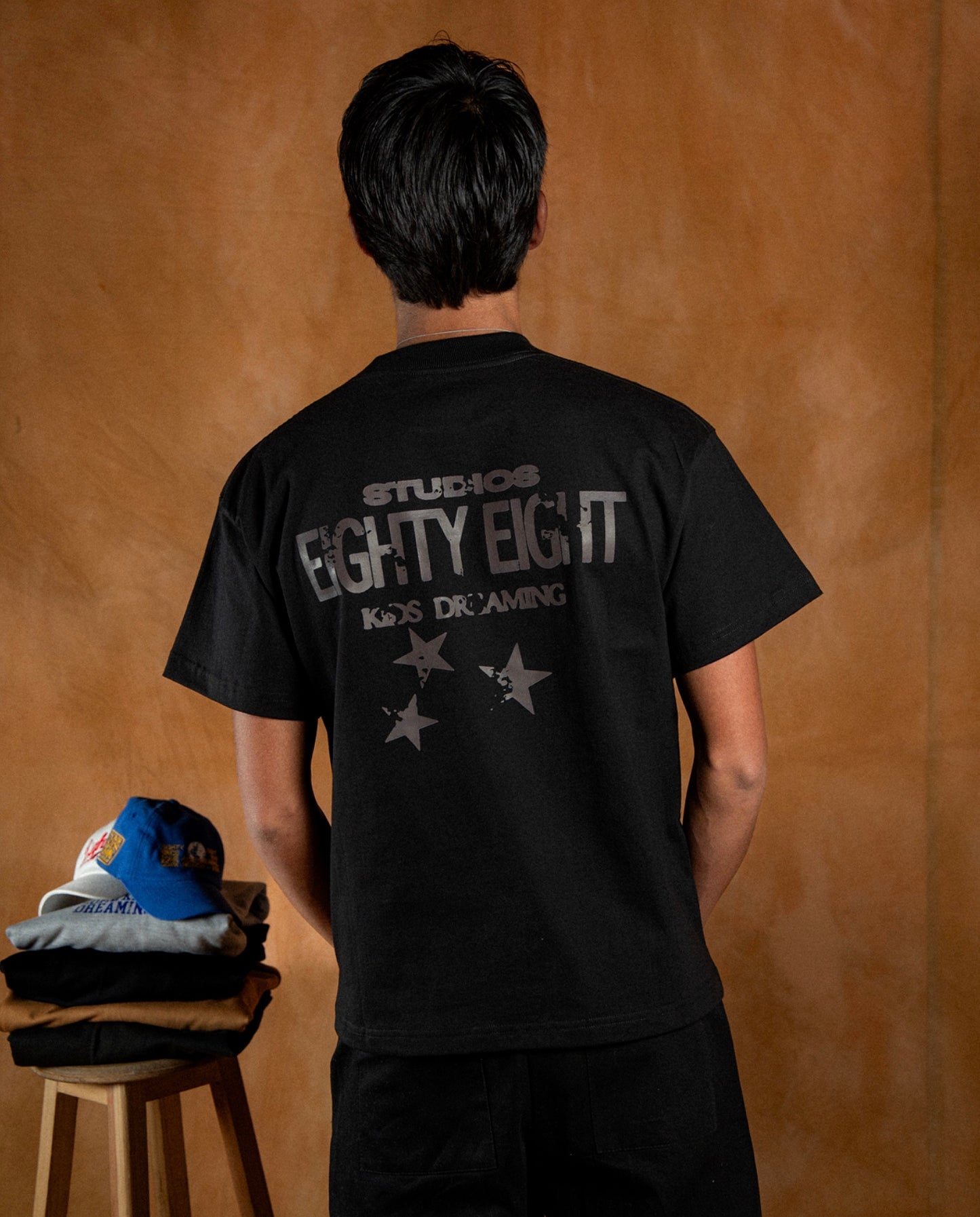 DREAMERS TEE