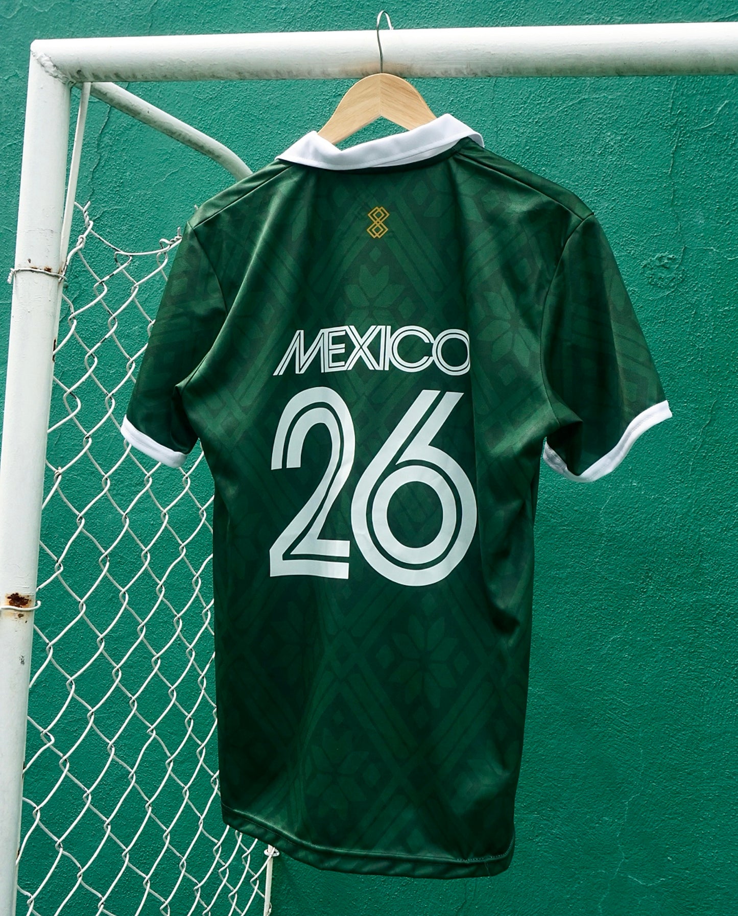 JERSEY MÉXICO