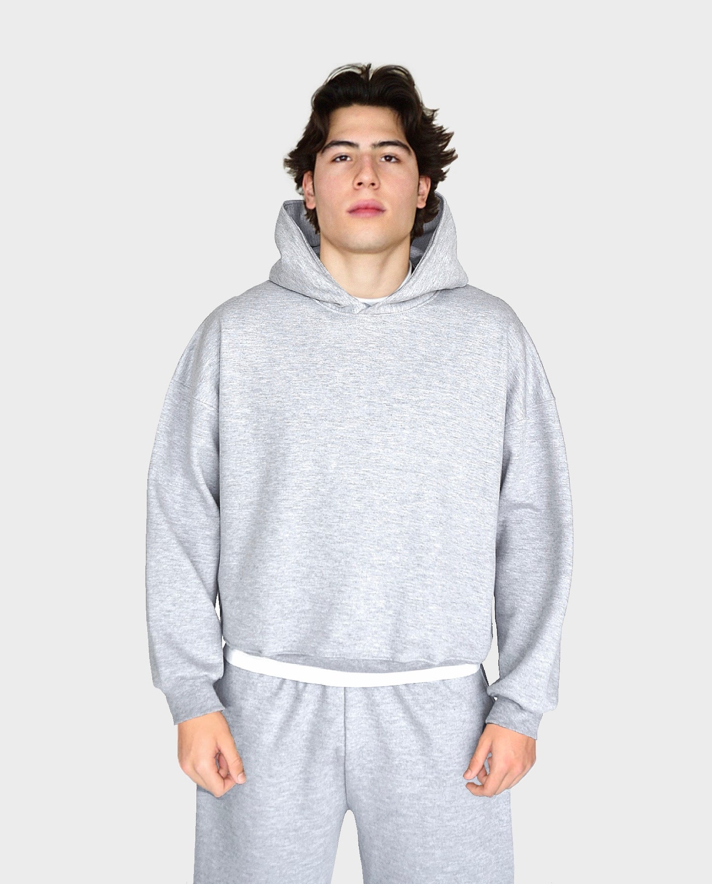 BASIC SET - GRIS