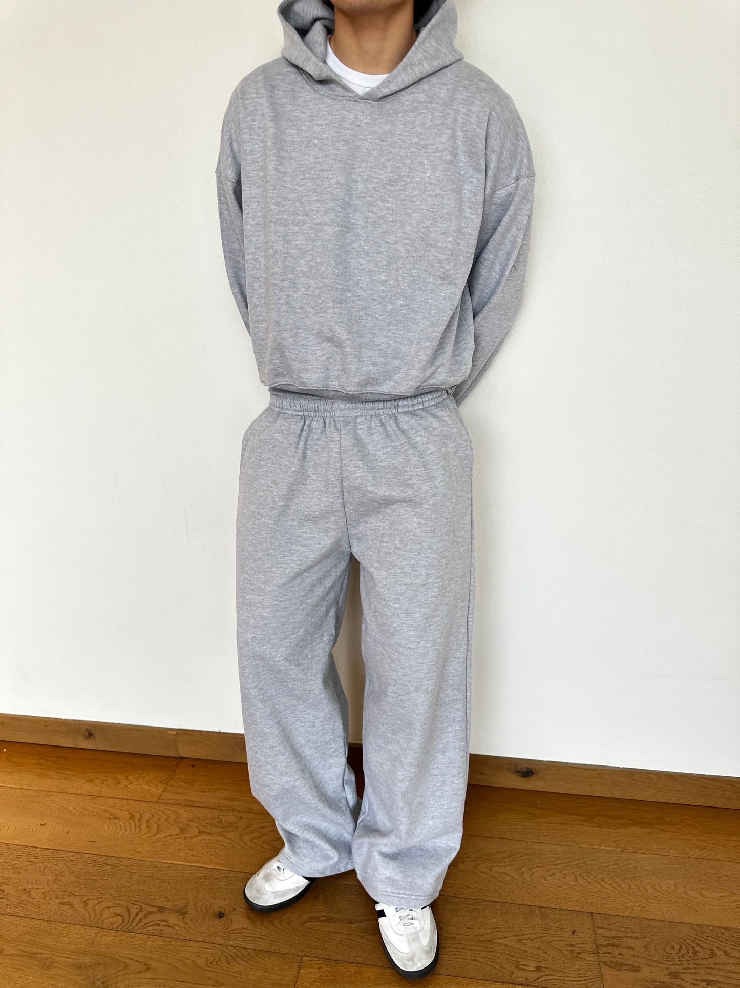 BASIC SET - GRIS