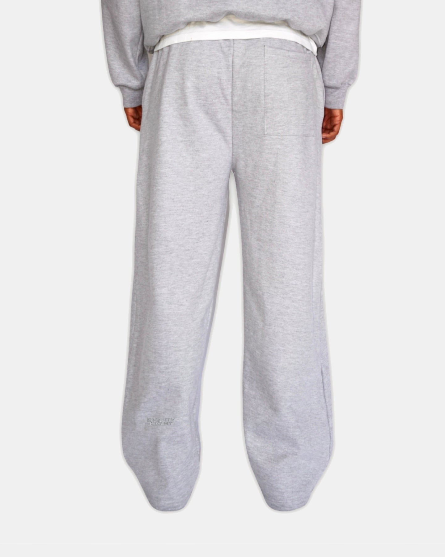 PANTS - GRIS