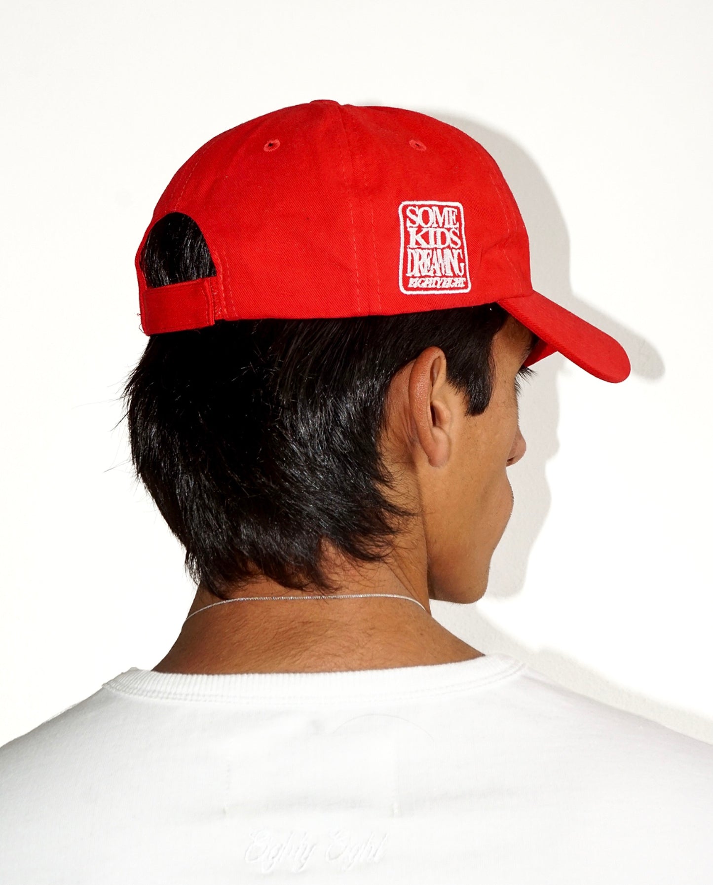 EIGHTY CAP