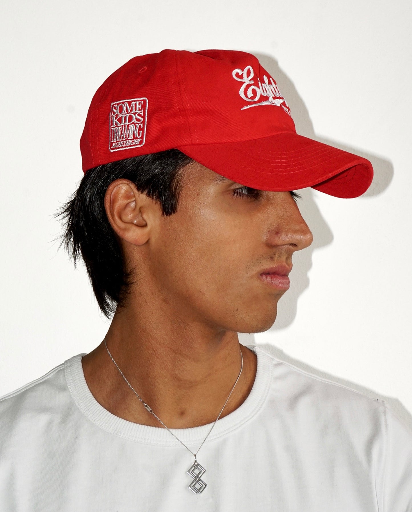 EIGHTY CAP