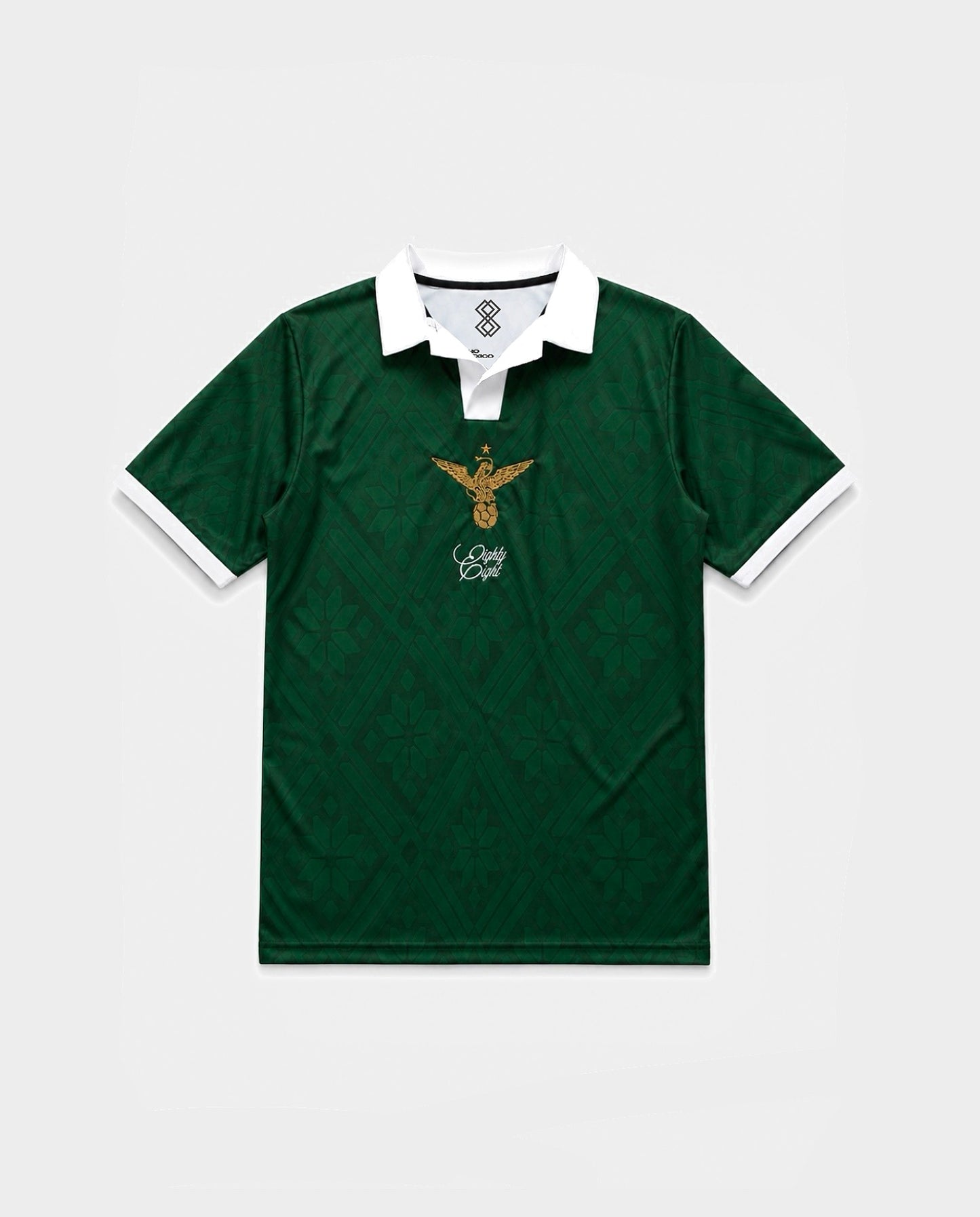 JERSEY MÉXICO