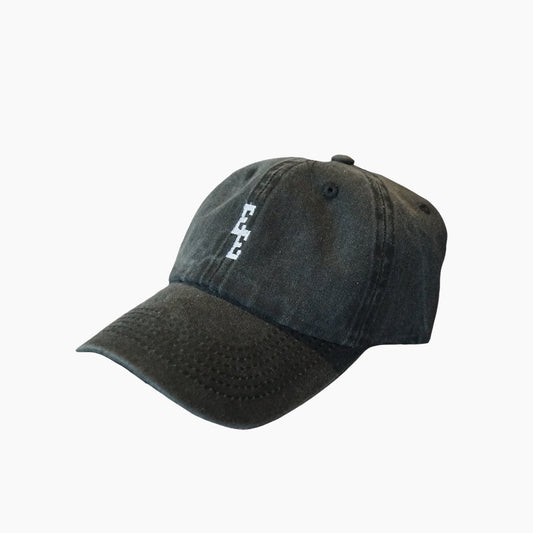 GORRA EE - NEGRO