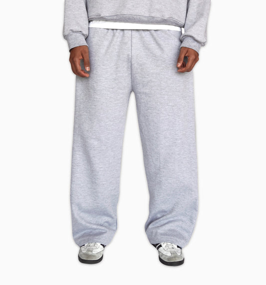 PANTS - GRIS